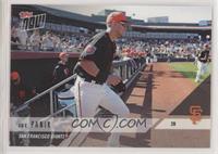 Joe Panik #/231