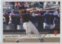 Buster Posey #/231