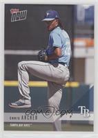 Chris Archer #/96