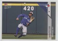 Kevin Pillar #/148