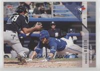 Russell Martin #/148