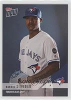 Marcus Stroman #/148