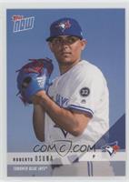 Roberto Osuna #/148