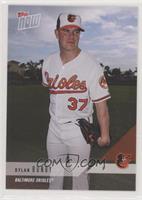 Dylan Bundy #/160