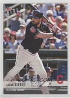 Jason Kipnis #/295