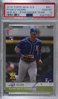 Ryan O'Hearn [PSA 10 GEM MT] #/446