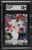 Juan Soto [SGC 10 GEM] #/1,305