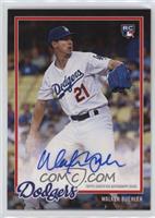 Walker Buehler