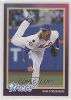 Noah Syndergaard #/75