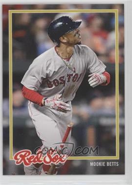 2018 Topps On Demand 1978 Tribute - [Base] #3 - Mookie Betts /2040