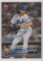 Jacob deGrom #/269