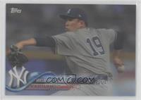 Masahiro Tanaka #/269