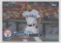 Adrian Beltre #/269