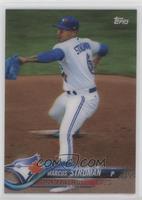 Marcus Stroman #/269