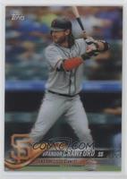 Brandon Crawford #/269