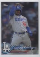 Yasiel Puig #/269