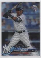 Miguel Andujar #/269