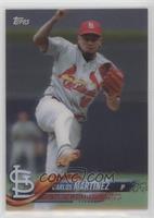 Carlos Martinez #/269