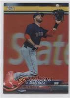 J.D. Martinez #/269