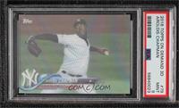 Aroldis Chapman [PSA 9 MINT] #/269