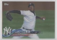 Aroldis Chapman #/269