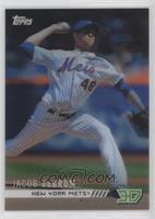 Jacob deGrom