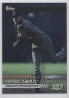 Patrick Corbin