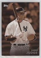 Aaron Judge #/60