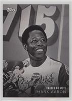 Hank Aaron