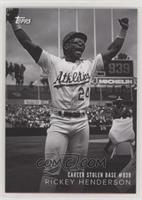 Rickey Henderson