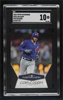 Ian Happ [SGC 10 GEM] #/5