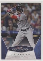 J.D. Martinez #/874