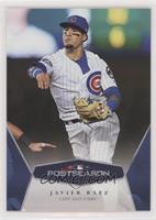 Javier Baez #/874