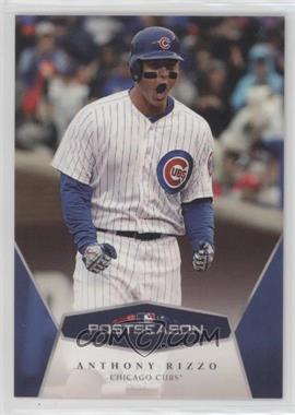 2018 Topps On Demand MLB Postseason - [Base] #22 - Anthony Rizzo /874