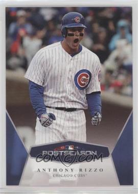 2018 Topps On Demand MLB Postseason - [Base] #22 - Anthony Rizzo /874