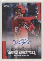 Victor Robles