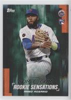 Amed Rosario #/50