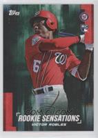 Victor Robles #/50