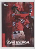 Victor Robles #/5