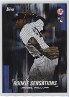 Image Variation - Miguel Andujar (Fielding)