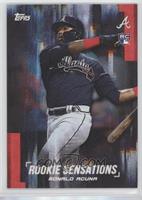 Ronald Acuna (Batting) #/1,700