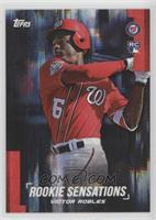 Victor Robles #/1,700