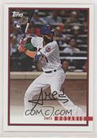 Amed Rosario #/1,435