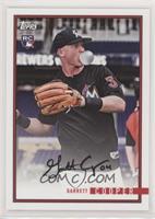 Garrett Cooper #/1,435