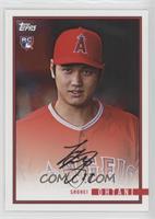 Shohei Ohtani #/1,435