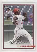 Victor Robles #/1,435