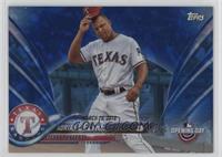 Adrian Beltre