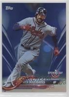 Nick Markakis