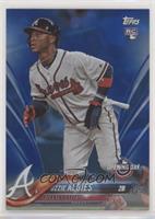 Ozzie Albies