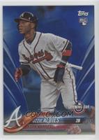 Ozzie Albies